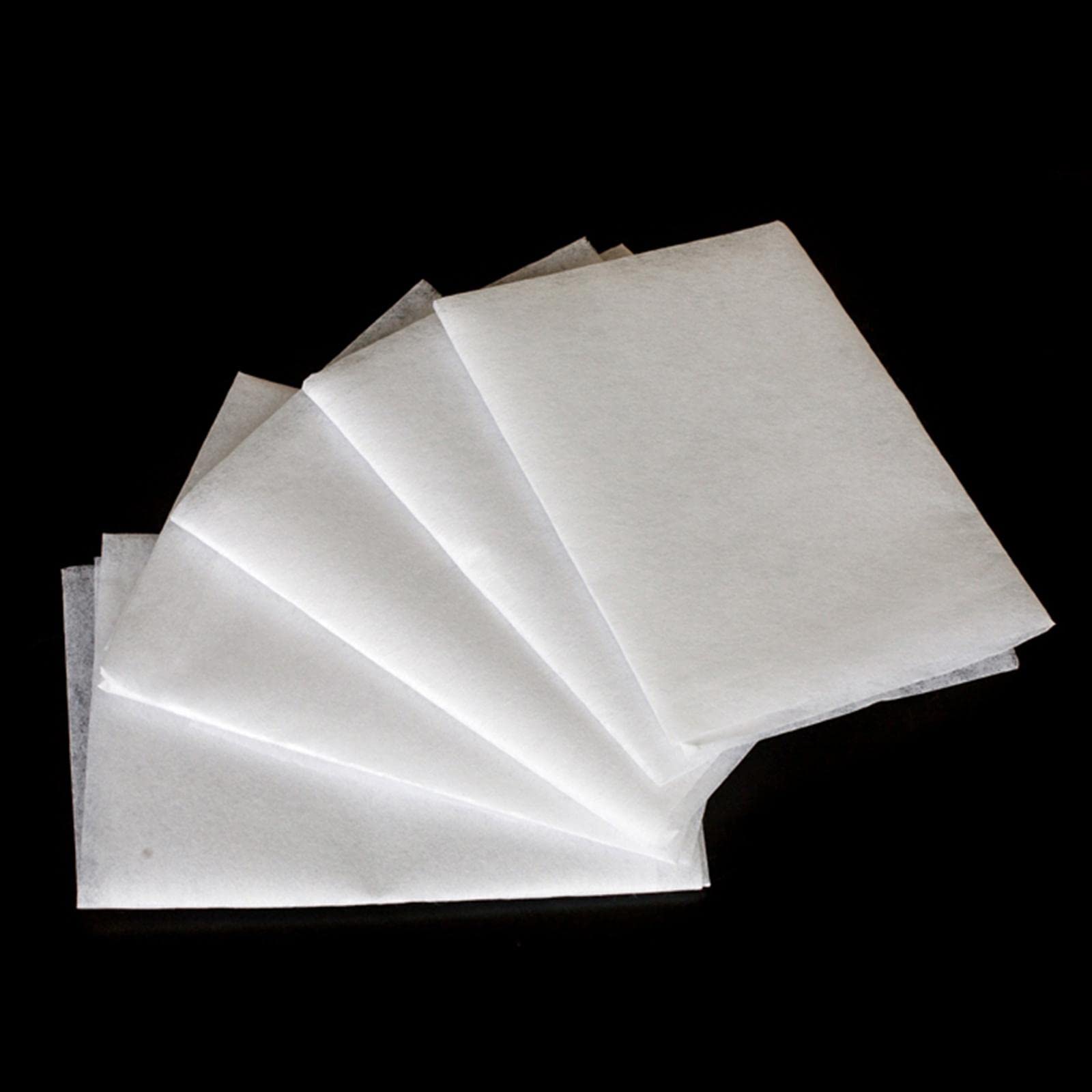 10 sztuk, rozpuszczalny w wodzie stabilizator haftu z długopisem do haftu maszynowego, 10 sztuk papieru transferowego + ołówek, 50 x 50 cm