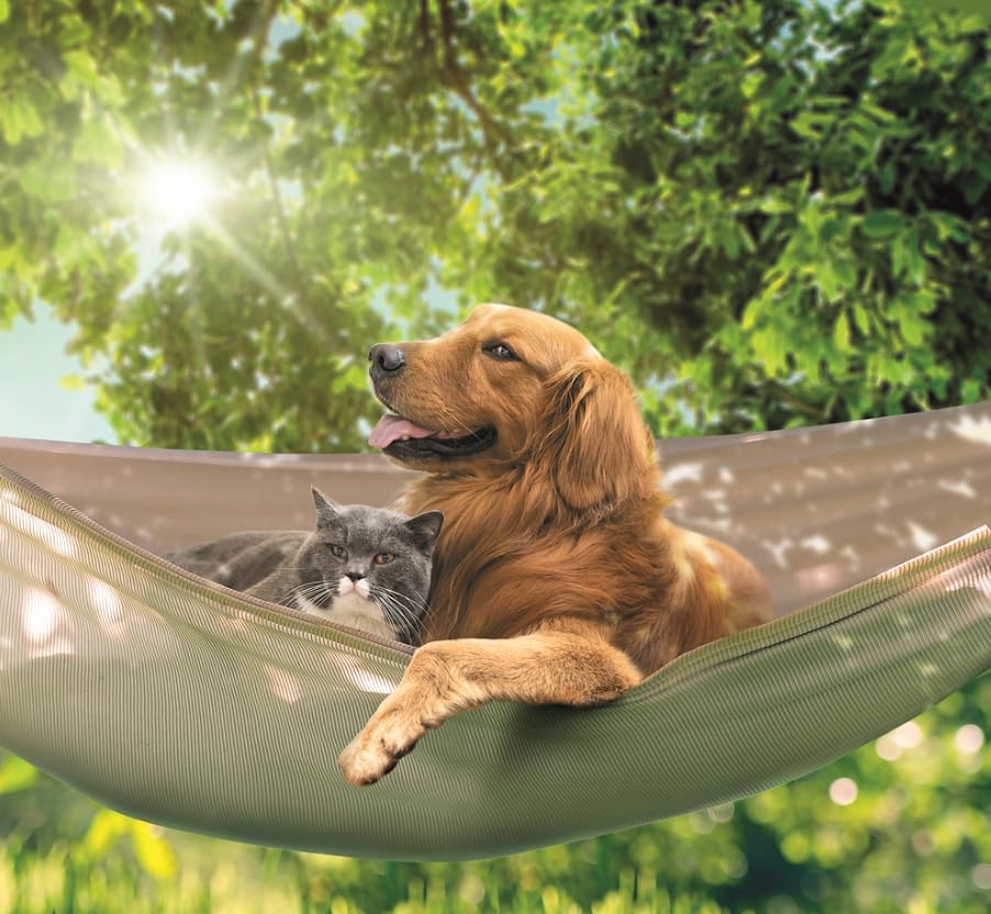 Virbac Anxitane S | 30 Tabletten | Ergänzungsfuttermittel für Katzen & kleine Hunde | Mit L-Theanin – Ansicht 4