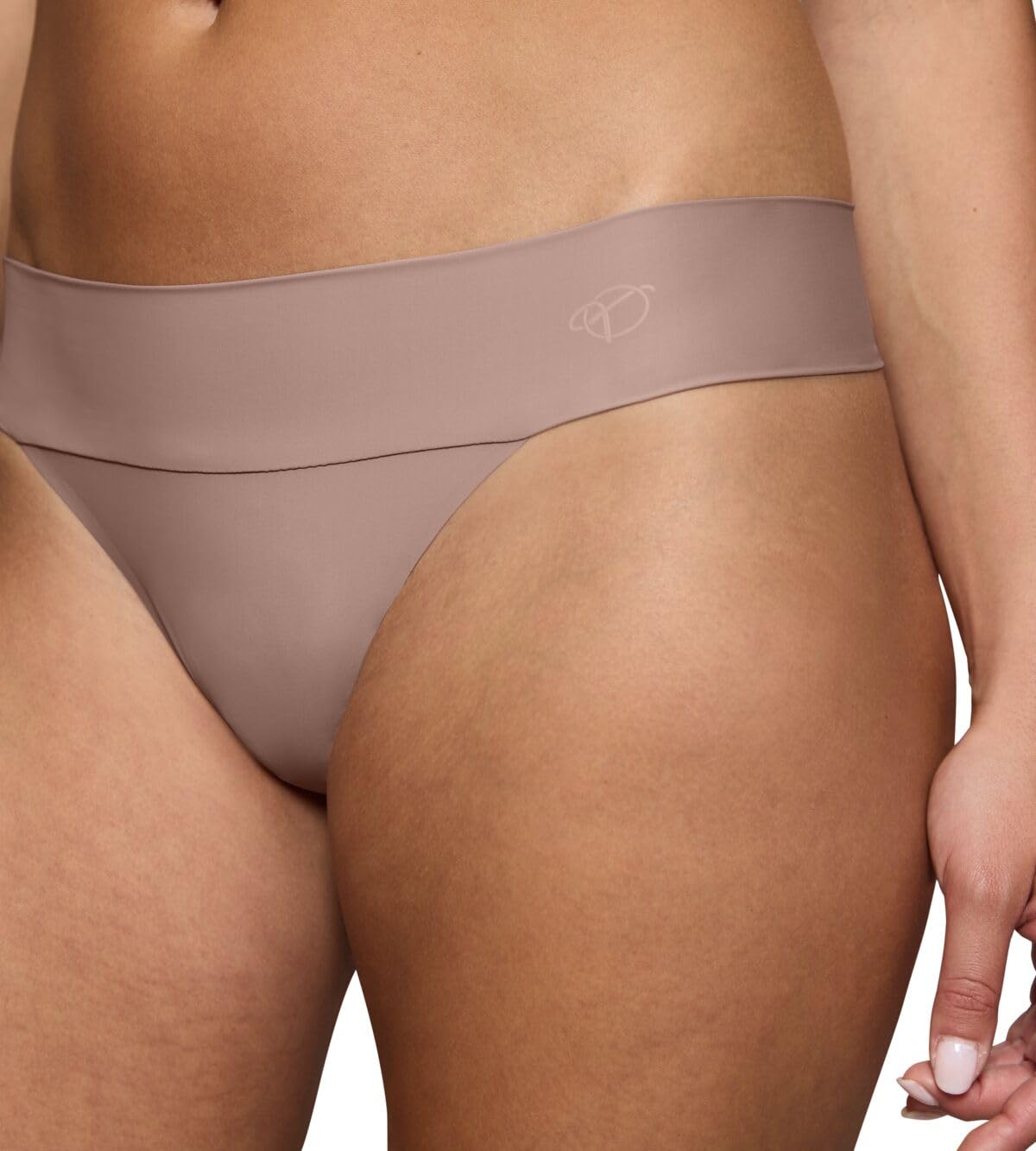 Triumph Damen Body Make-up Illusion String Ex Underwear