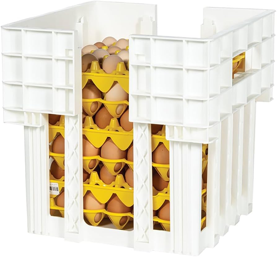 Amazon.com: Premier 1 X-Tuff Egg Crate & Tray Kit : Patio, Lawn