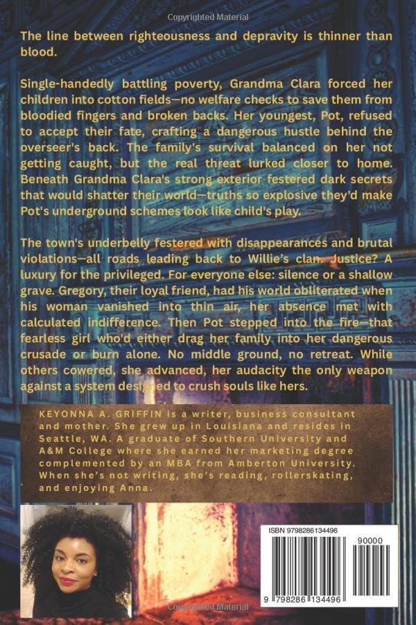 Miniatura 2 de HIDDEN SEEDS THAT GROW IN DECEPTION