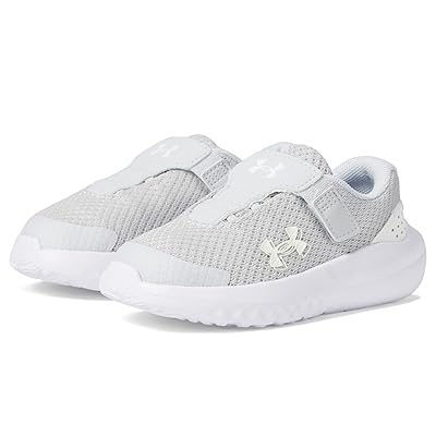 Under Armour Kids Surge 4 Alternate Closure (Toddler) Girl