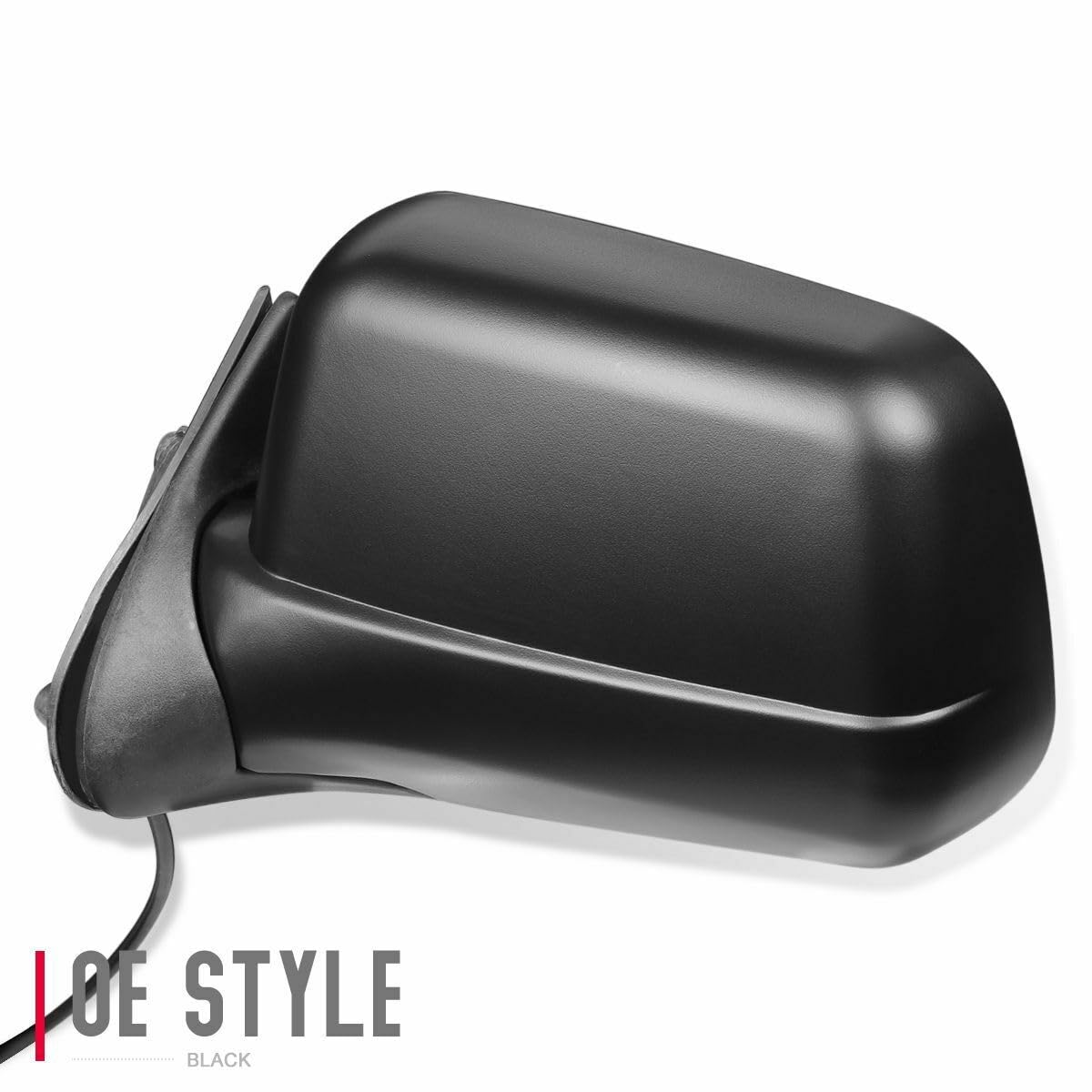 Amazon.com: AWPWAY 1pc Left Driver Side Textured Power Operate 