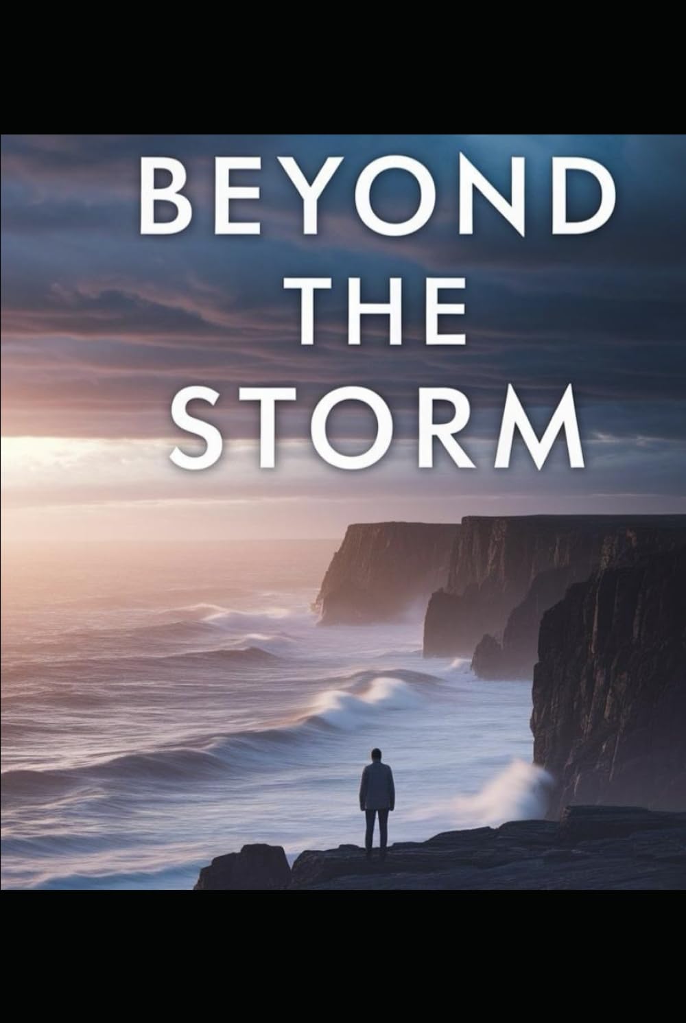 BEYOND THE STORM