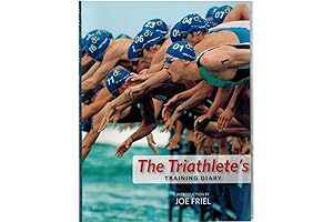 Training Diary for Triathletes