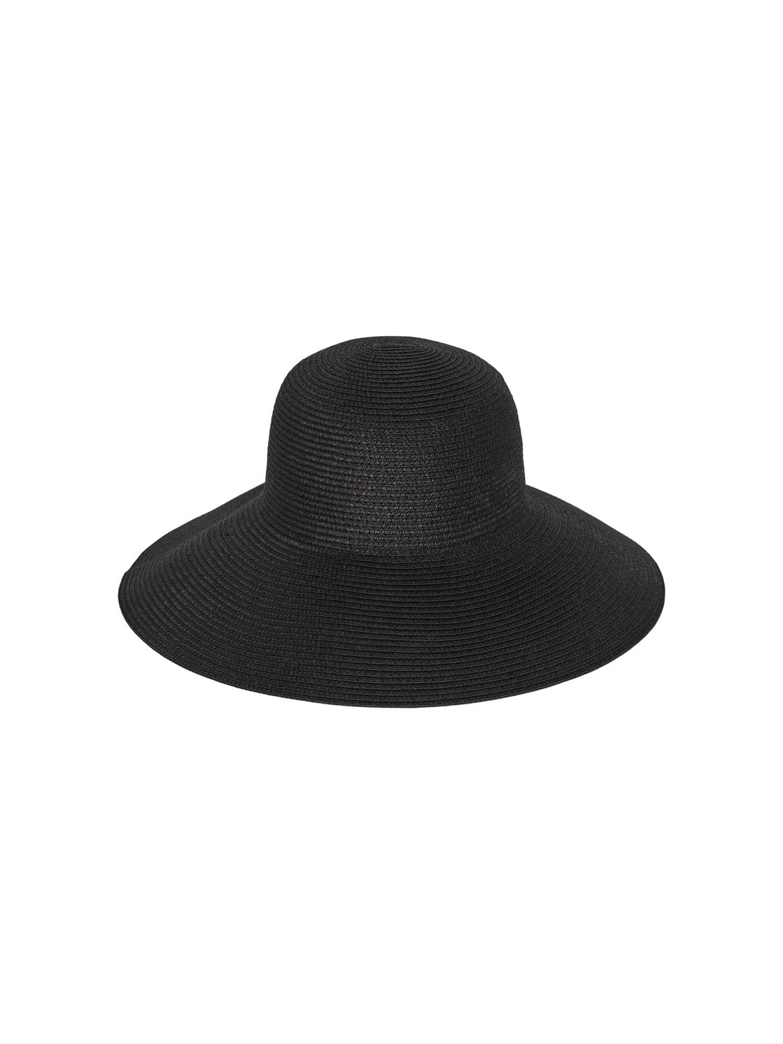 Pieces Women's Pcbonito Straw Hat Sww