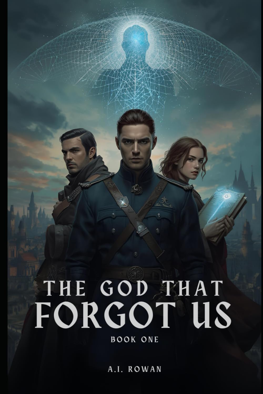 The God That Forgot Us