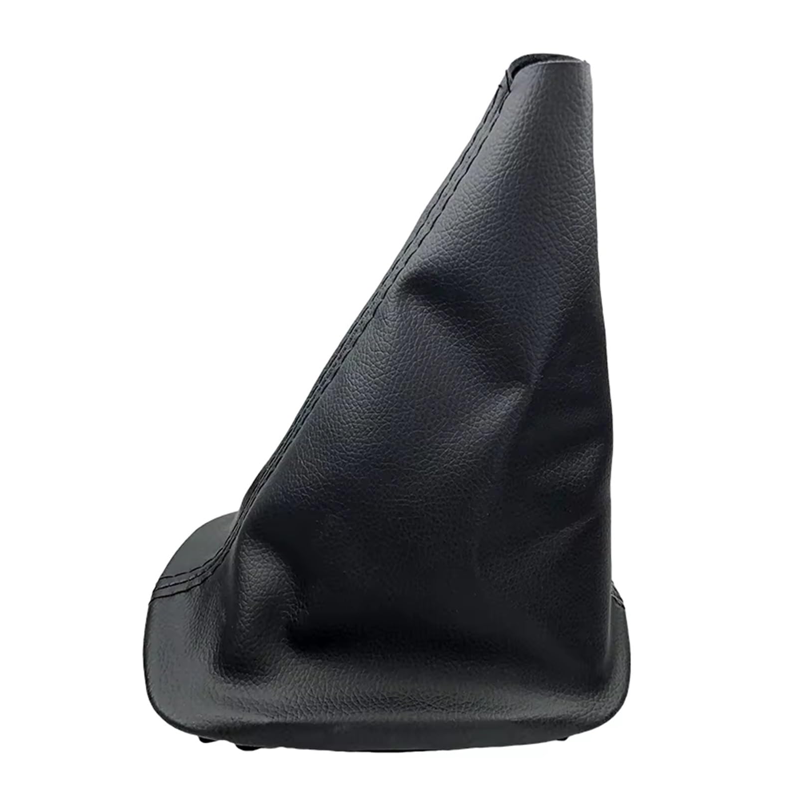 XKOEHXJ Car Gear Shift Knob for Skoda for Octavia MK1 A4 1997-2011 Shift Gear Stick Gaiter Boot Cover Gearbox Handle Gearbox Boot Cover