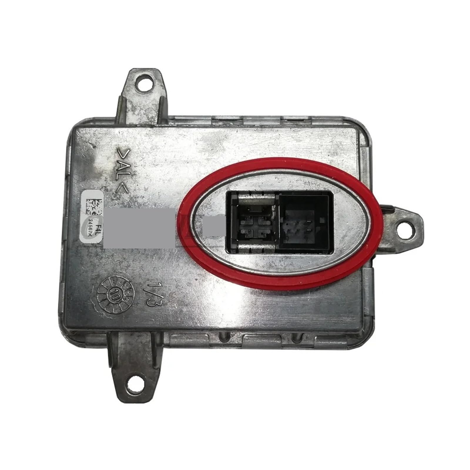 Rmwkrmogrf One Color A1729015400 Q01 D1s Xenon Headlight Ballast Control Unit 1Pcs