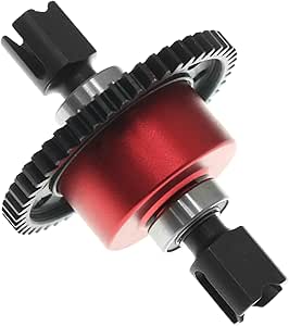 Differenziale Centrale Arrma 6s Per Mojave, Outcast, Kraton - 50t, Ricambio Originale ARA310959! Differenziale Per Kraton Notorious