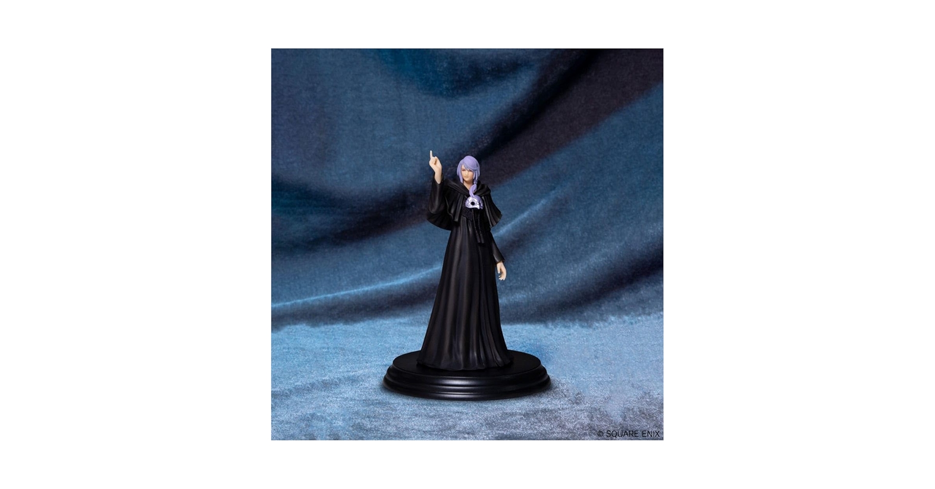 Amazon | ファイナルファンタジーXIV フィギュア