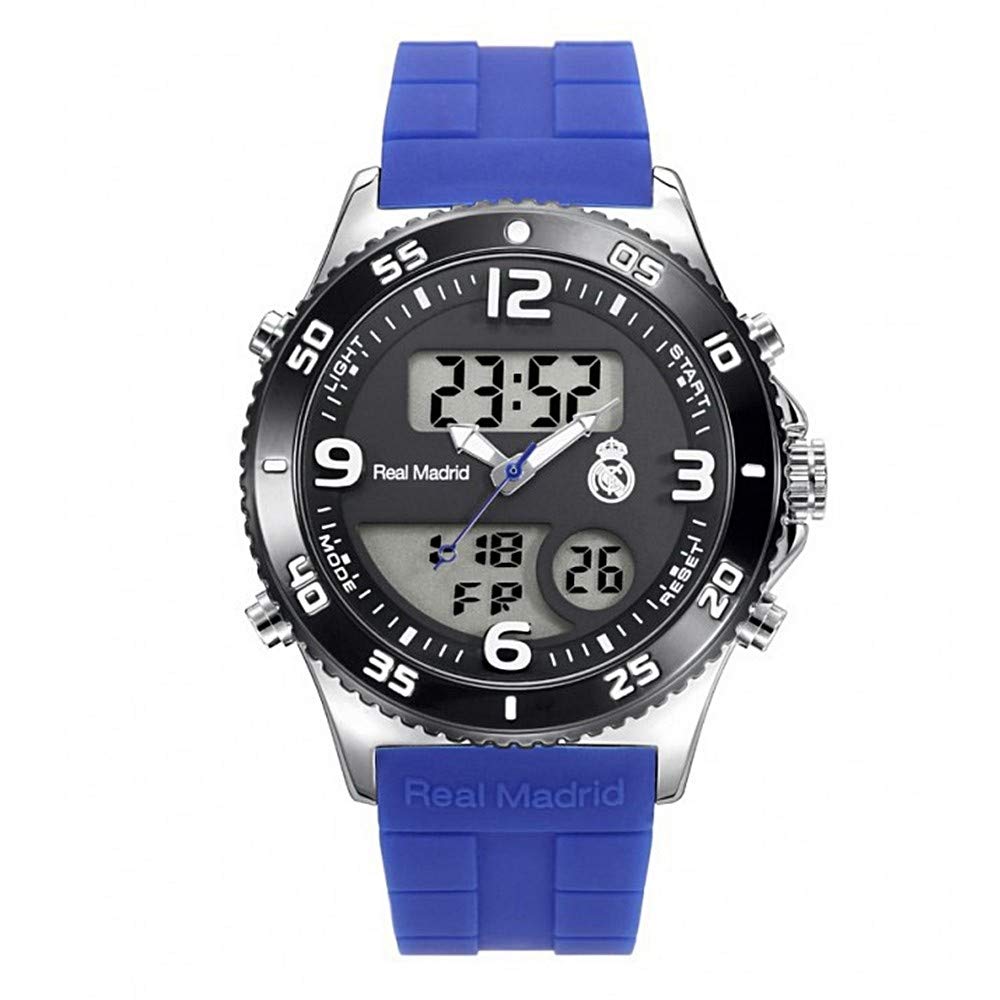 Viceroy Reloj Oficial Real Madrid Niño RMD0014-55