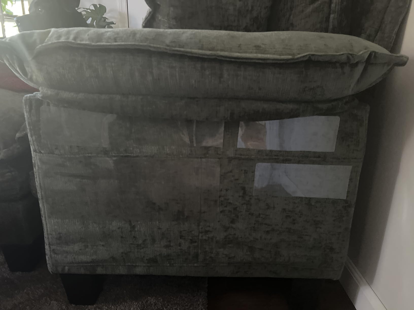 Customer review photo