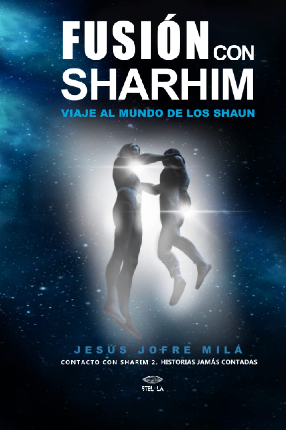 Fusión con Sharhim: Viaje al mundo de los Shaun