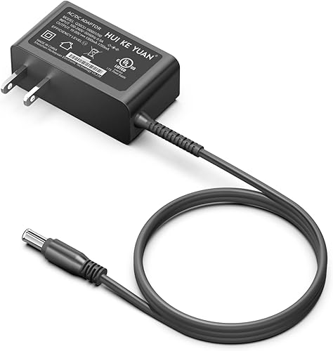 HKY - Adaptador de CA de 19 V LG ADS-40FSG-19 19025GPG-1 Fuente de alimentación conmutada para LG TV 24MP60G-B 27MP400-B 24MP400-B 22M45 E2249