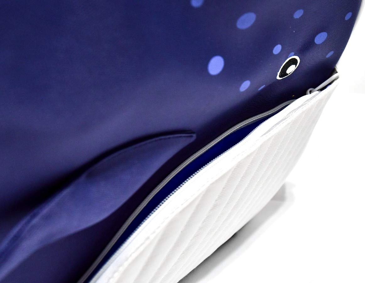 Oceanarium Marine Animal Regulator Taschen - RB06 Ballena jorobada