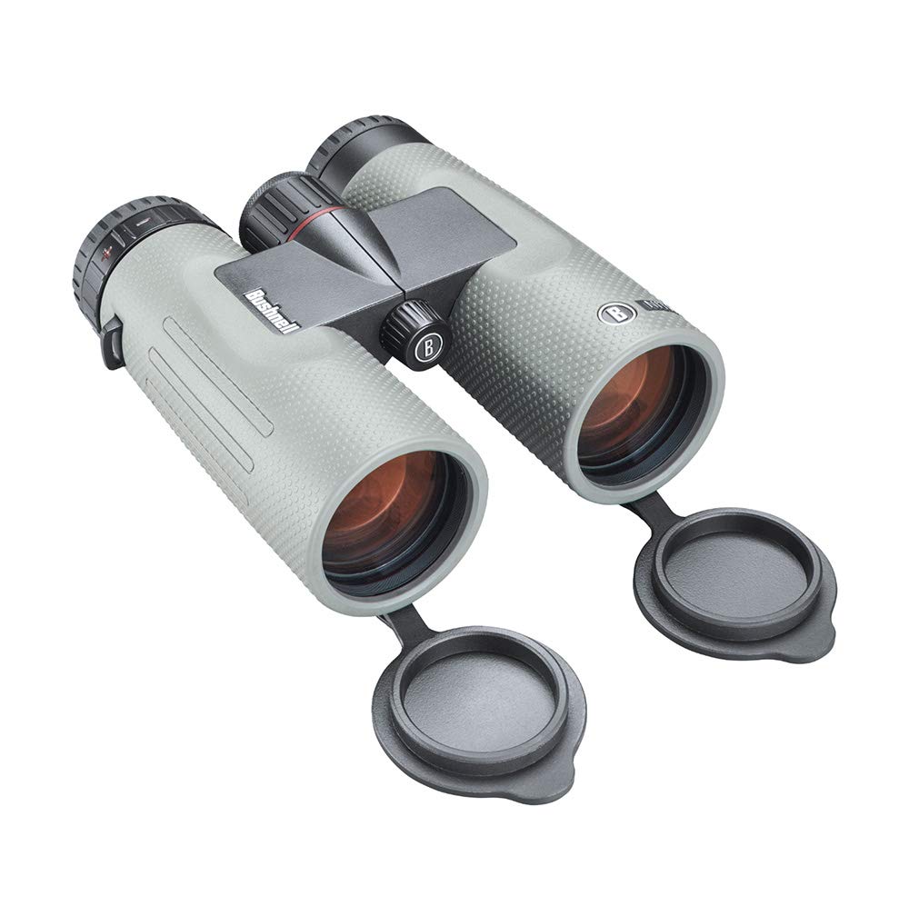 Bushnell Fusion 1 Mile 8x 32mm Jumelles Télémètre 202308 pour l'Observation