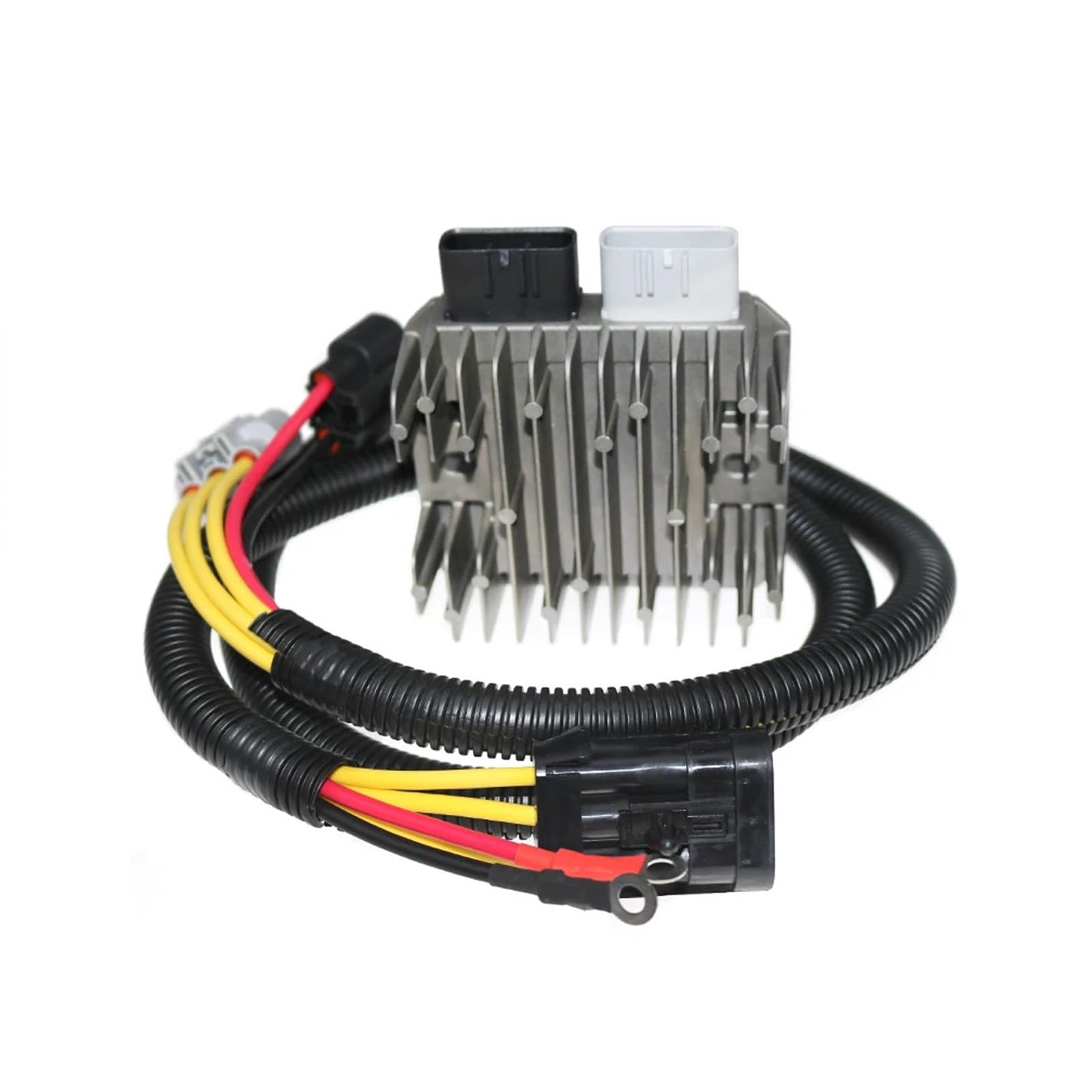 Regulator napięcia Regulator Napięcia Prostownik Pasujący Do Polaris RZR 900XP 2013-14 RZR1000 XP1000 2014-2016 Sportsman 570 4013247 4013904