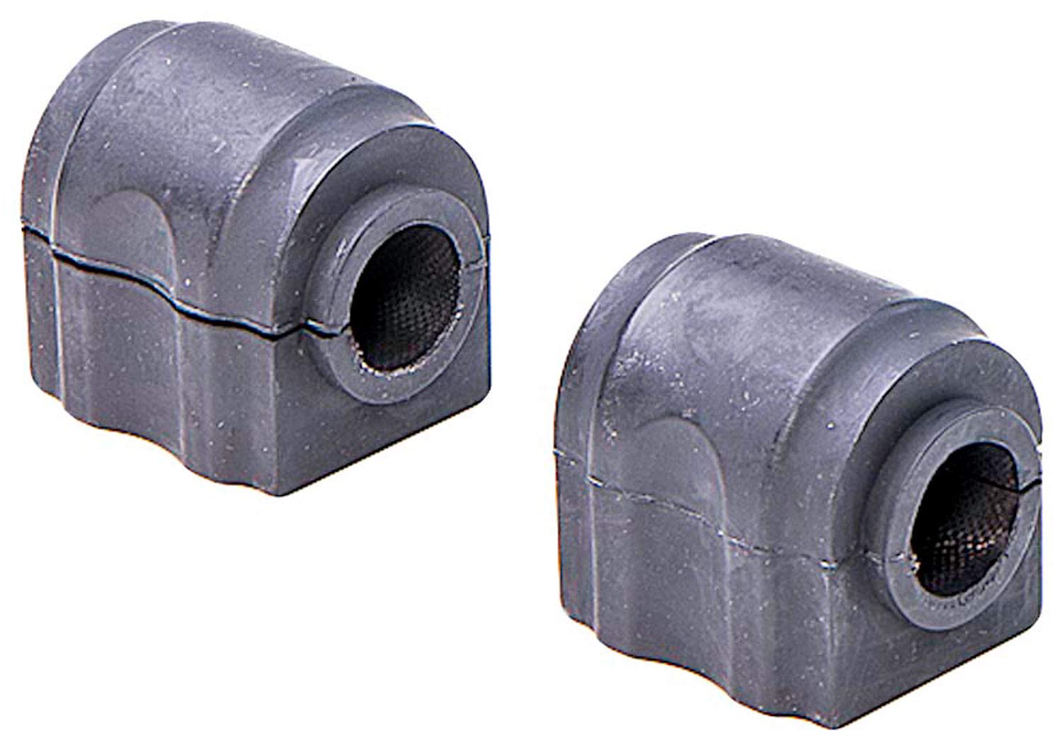Dorman Premium BSK35510PR Rear Suspension Stabilizer Bar Bushing Kit Compatible with Select Land Rover Models, 2 Pack - Stab Bar Bushing Kit - Stabilizer Bar Bushing Kit - This suspension stabilizer bar bushing kit is precision-engineered and rigorously tested to provide reliable replacement for the original equipment on specific vehicles.