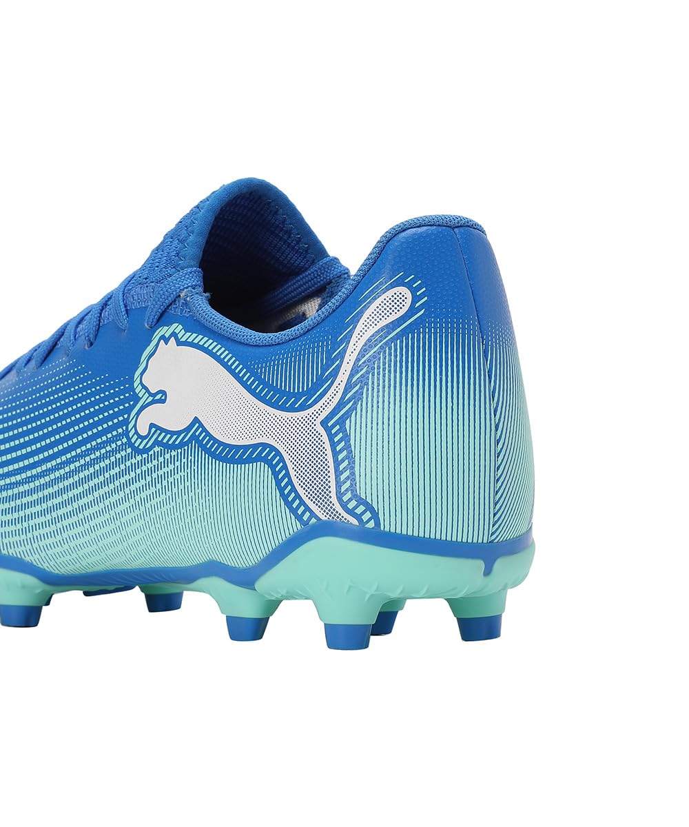 Puma Future 7 Play FG/AG Soccer ShoeUnisex Adulto