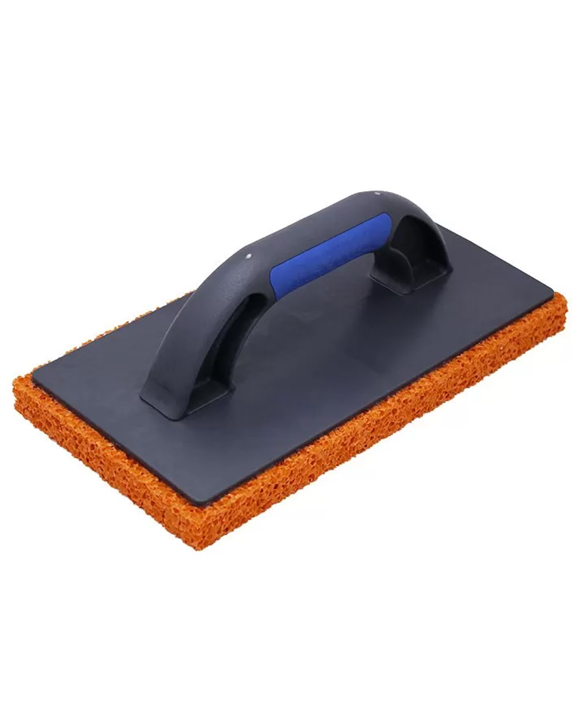 Refina Sponge Float 11" With 20mm Orange Coarse Rubber Sponge228728 from B&Q