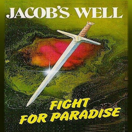 Amazon Music Jacob's WellのFight for Paradise Amazon.co.jp