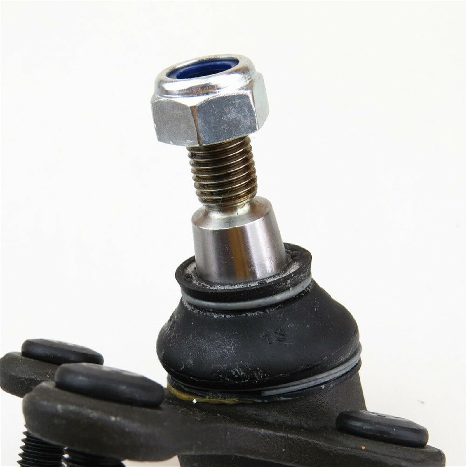 Ściągacz przegubu kulowego Pasuje do VW Golf pasuje Audi A3 Octavia Seat Altea 1K0 407 366 1K04073651K0407365C 366C przeguby kulowe wahacz