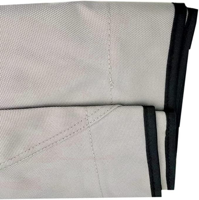 Telo Ricambio Tendalino 180cm - Impermeabile Poliestere 600D Resistente UV