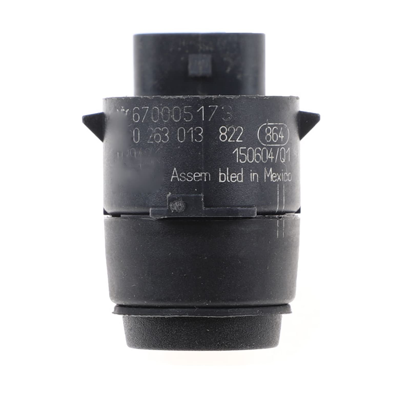 Radar Sensor Aparcamiento 4 Uds Sensor De Aparcamiento PDC para 2014 para Maserati para Ghibli para Quattroporte 3.0L 3.8L 670005173