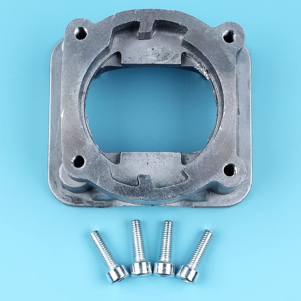 FOLAYA 42 MM Cylindre Piston Kit Pour Husqvarna 340 345 E 350EPA