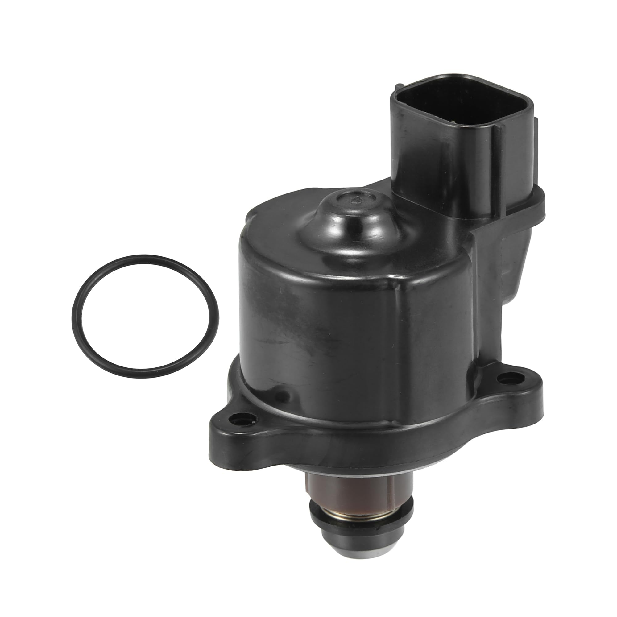 Amazon.com: A ABSOPRO Car Idle Air Control Valve MD619857 MD628117