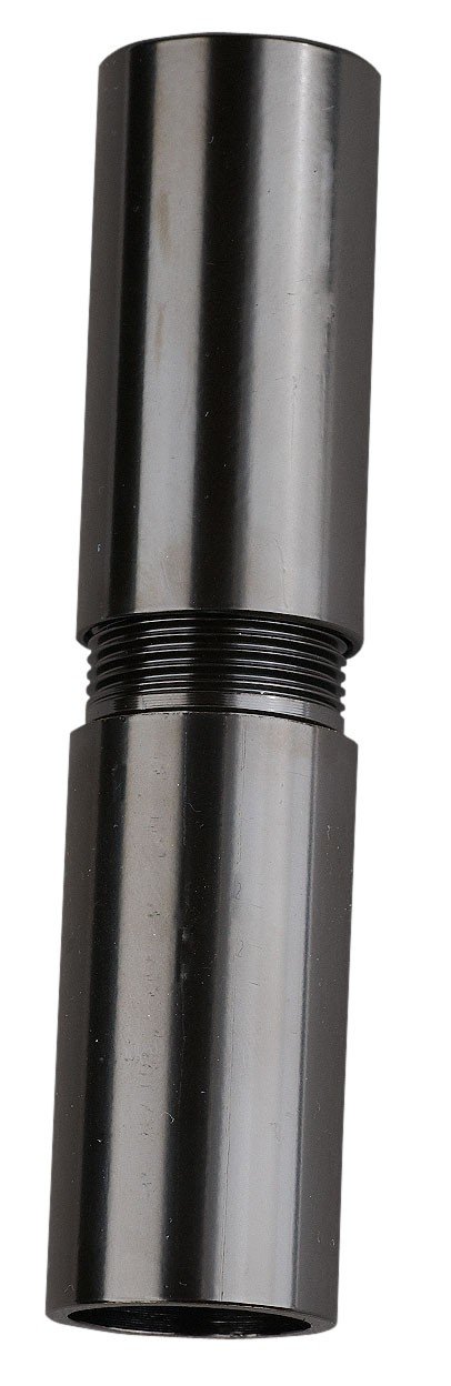 Gewindehülse für teilbare Stöcke Außen-Durchmesser 24/26/28/30/32 mm, Durchmesser:28 mm