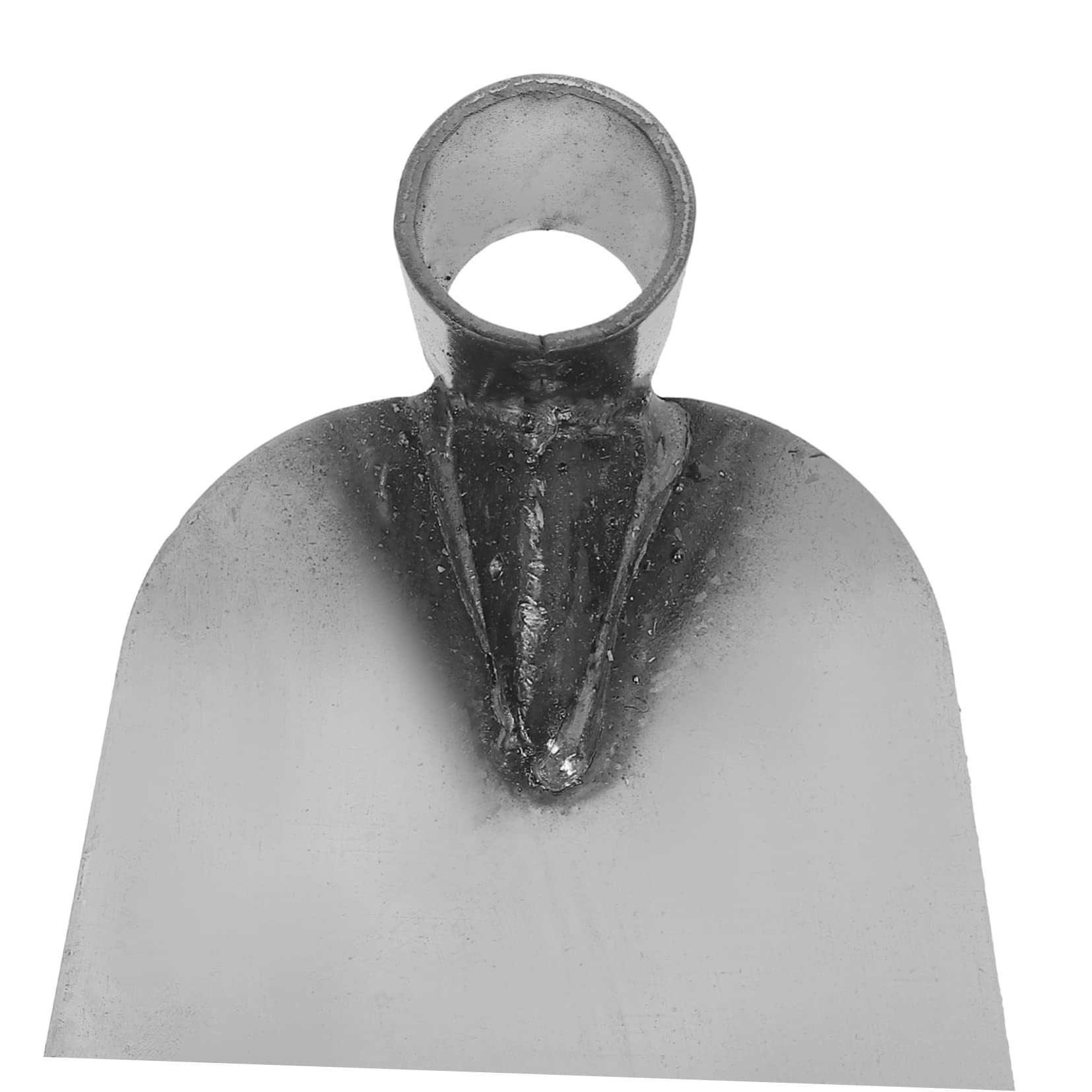 YARNOW Da Giardinaggio Acciaio Inossidabile Strumento per Scavare e Diserbare Giardino Resistente e Facile da Usare per Piante e Fiori Manico Ergonomico per Comfort e Controllo