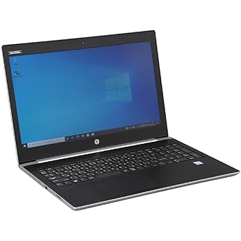 【高速動作】HP ProBook 450 G5 16GB/128+500GB 高速動作】HP ProBook 450 G5 16GB/128+500GB 高速動作】HP