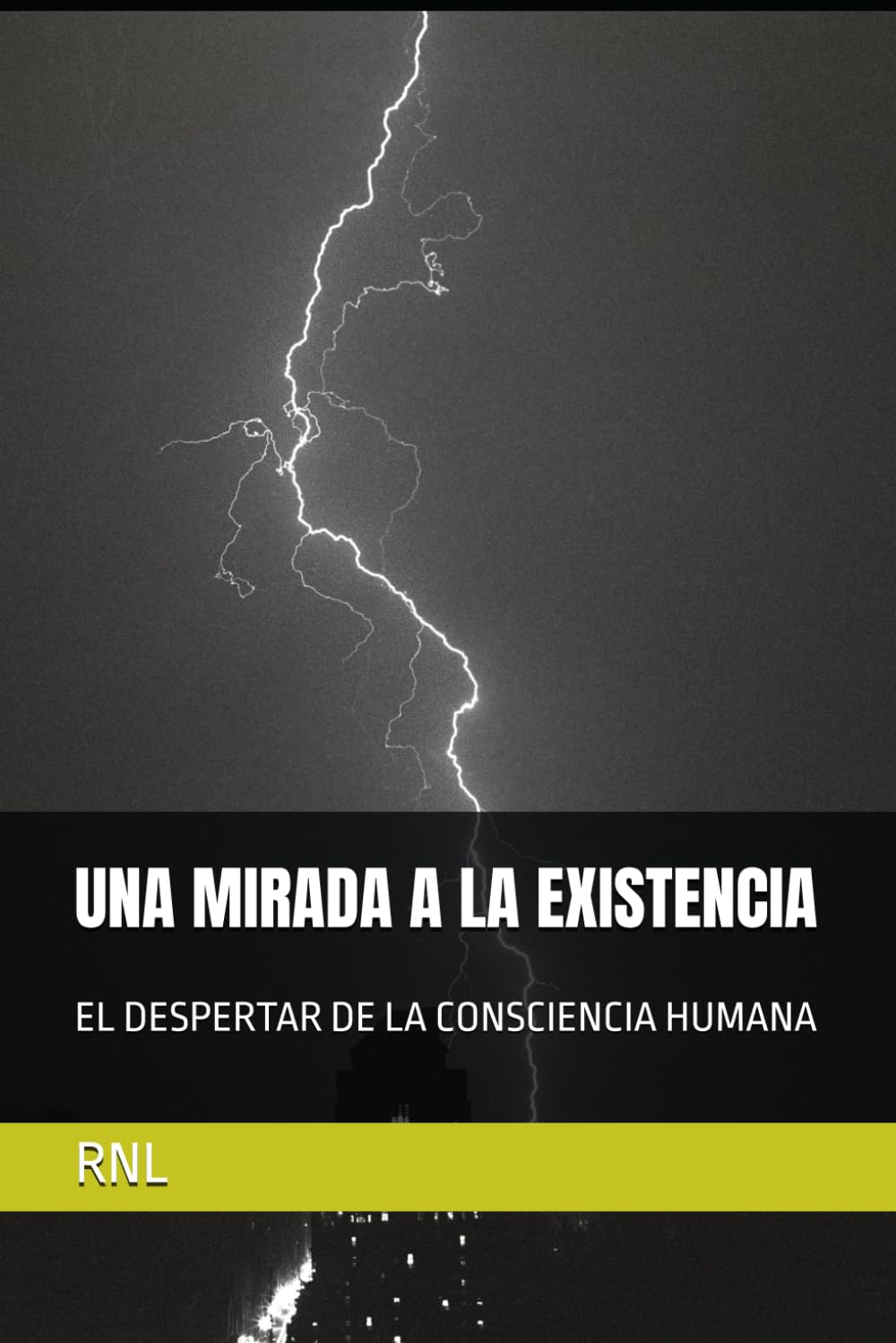 UNA MIRADA A LA EXISTENCIA: EL DESPERTAR DE LA CONSCIENCIA HUMANA