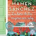 La hora de las mujeres sin reloj