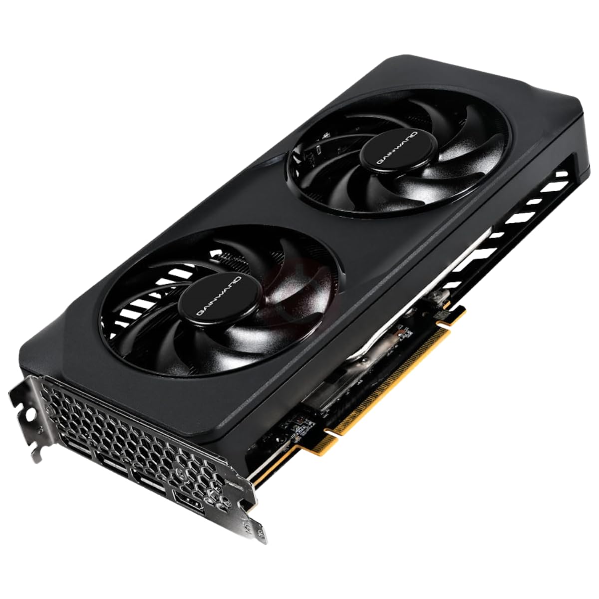 グラフィックボード・グラボ・ビデオカード GAINWARD GEFORCE RTX 5050 8GB Amazon | GAINWARD GeForce RTX 5050 Ghost 8GB。 | GAINWARD
