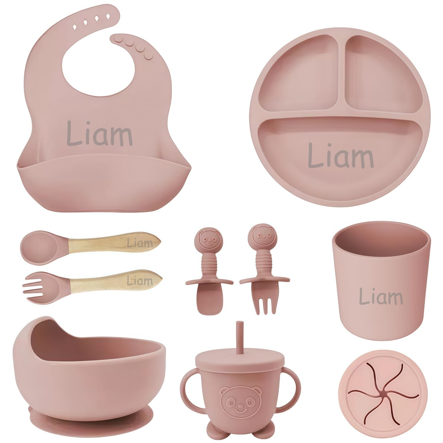 9 Best Baby Feeding Sets of 2026