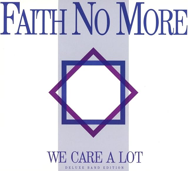 We Care a Lot