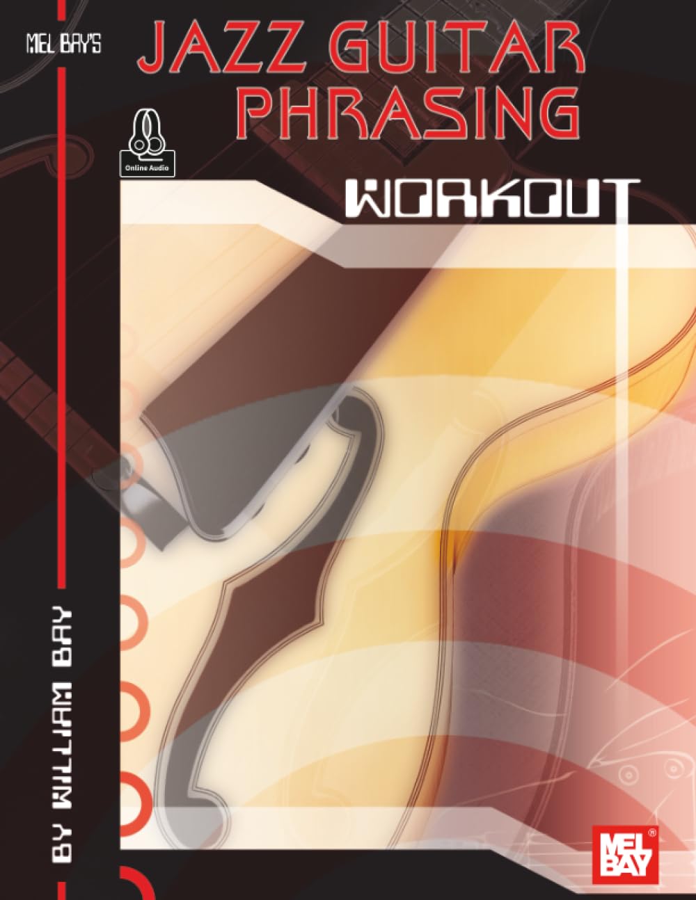 Jazz Guitar Phrasing Workout