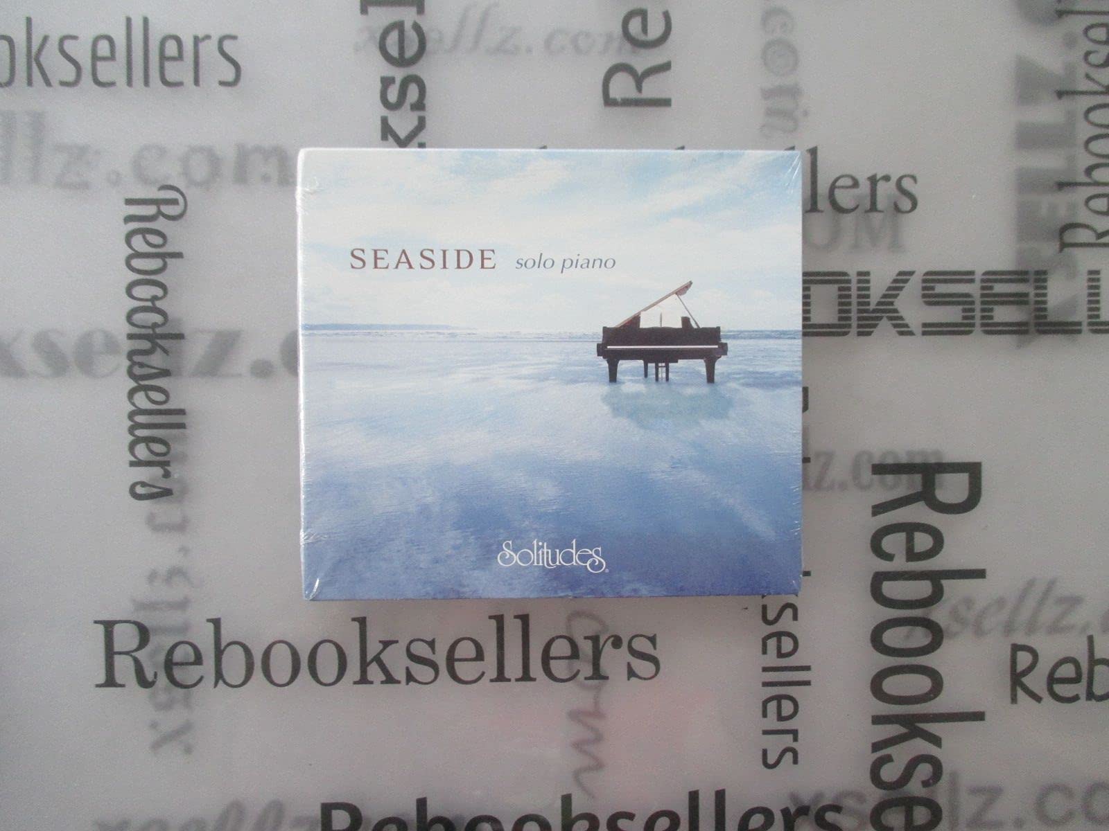 Seaside Evans, Richard