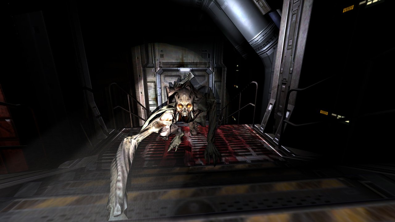 Doom 3 - Edition BFG [Edizione: Francia]