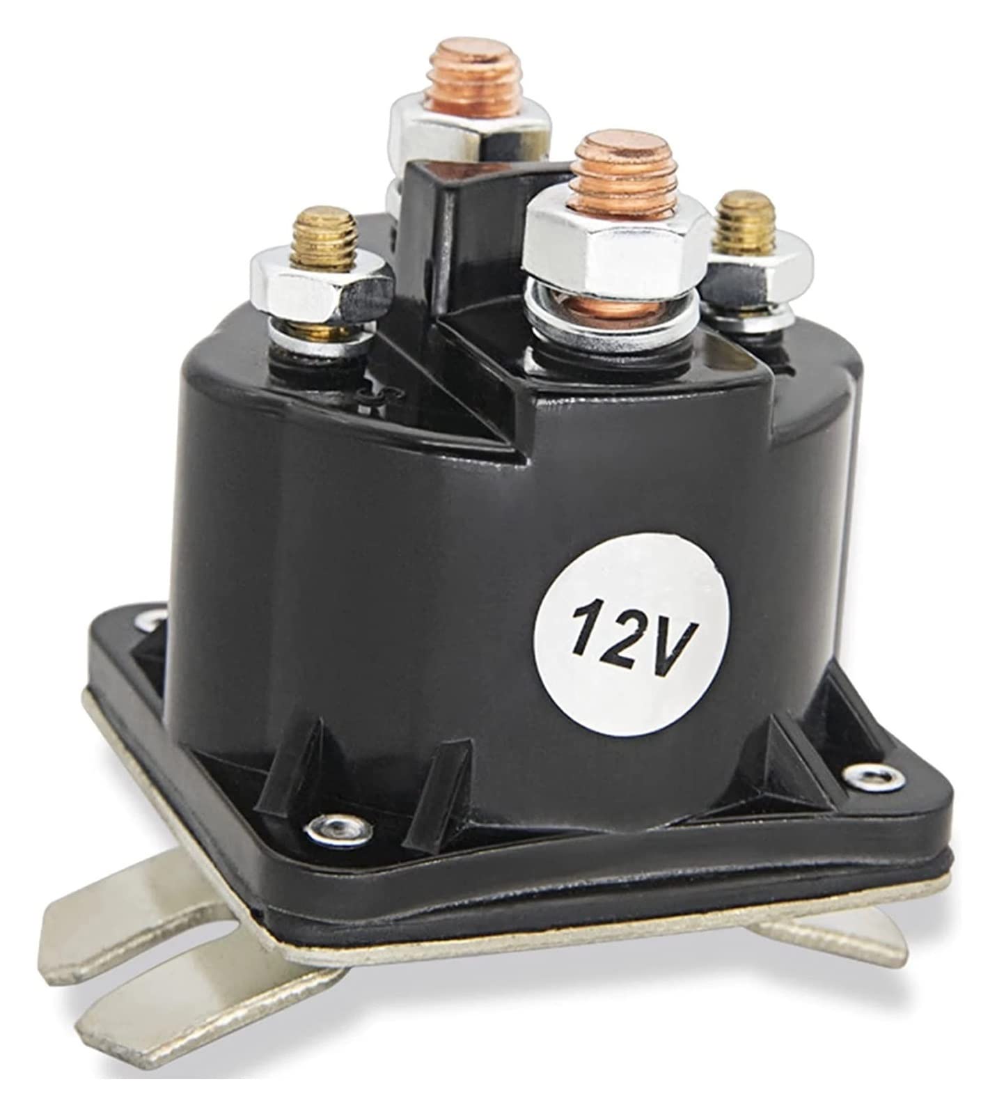 Relé de 12 V 190107 interruptor magnético para circuito impreso