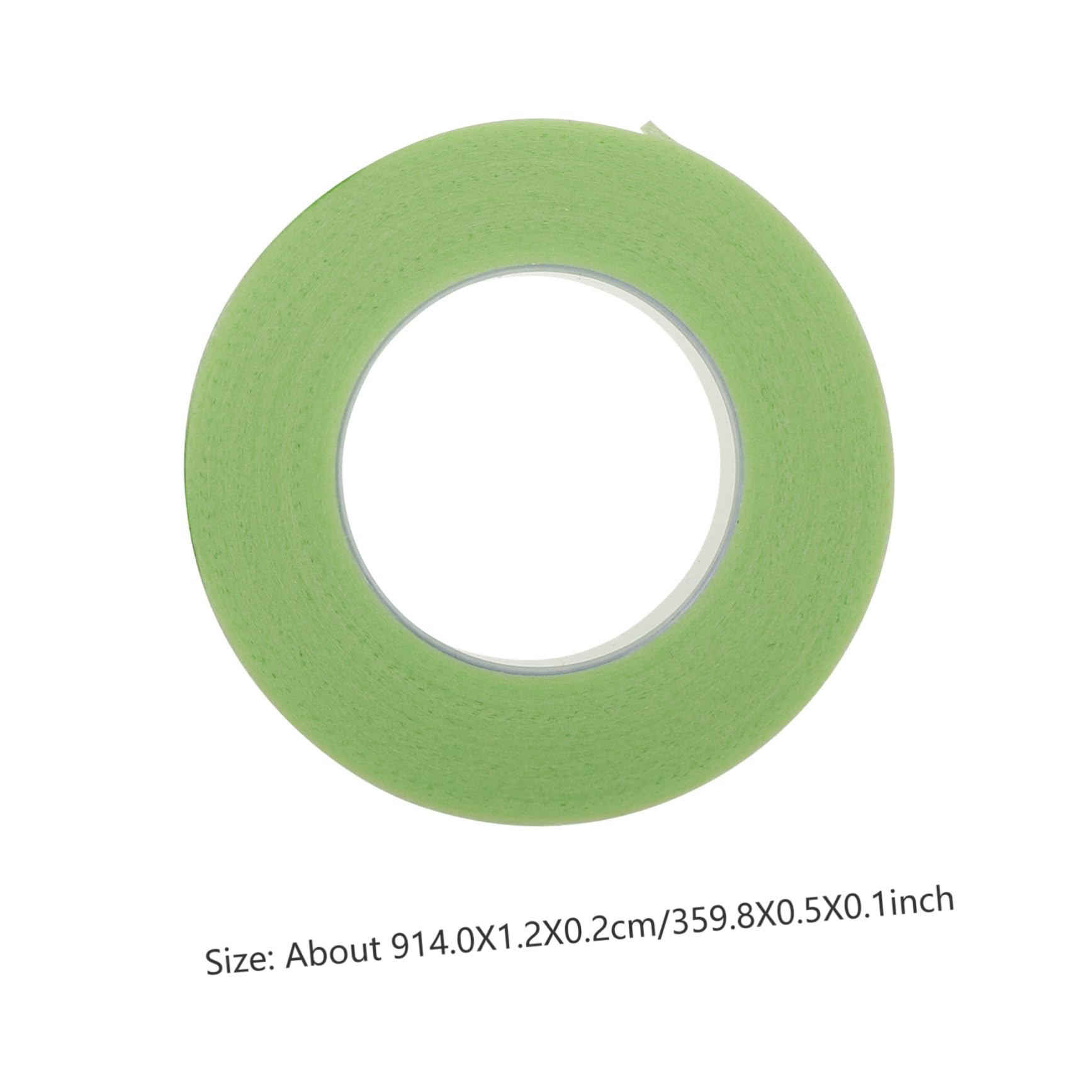 FOMIYES Eyelash Extension Accessory 3pcs Breathable Eyelash Grafting Tapes for Beauty