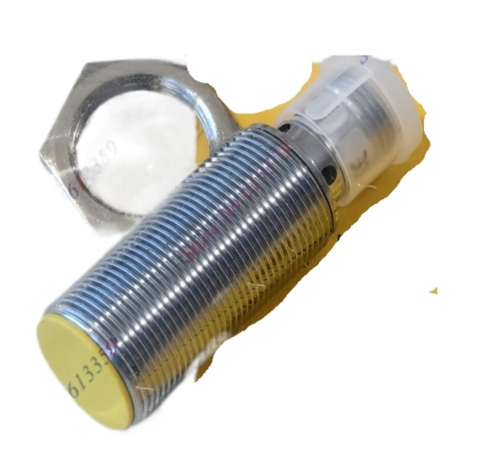 CXFCIHFT 1PCS Bi8-M18-AP6X-H1141 -AN6X-H1141 Proximity Switch Sensor(Bi8-M18-AP6X-H1141)