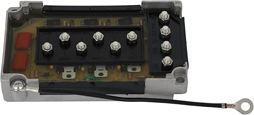 Miniatura 4 de SCITOO Caja de interruptores por Mercury Mariner Sierra 18-5775 332-7778A6 332-7778A12 332-7778A9