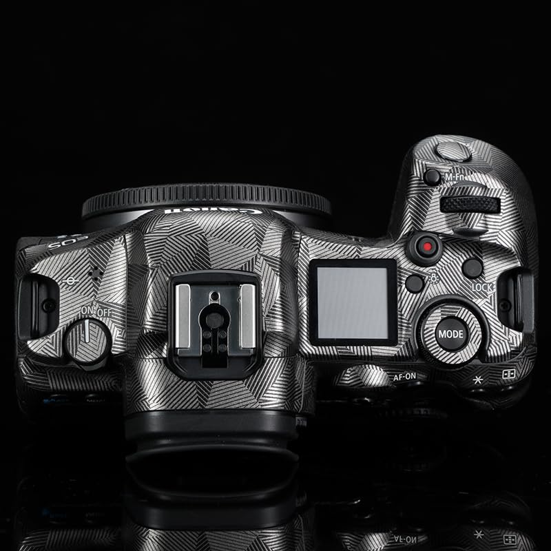 UCONS Anti-scratch Camera Sticker For Fujifilm X-M5 Skin Decals Sweat - View #8
