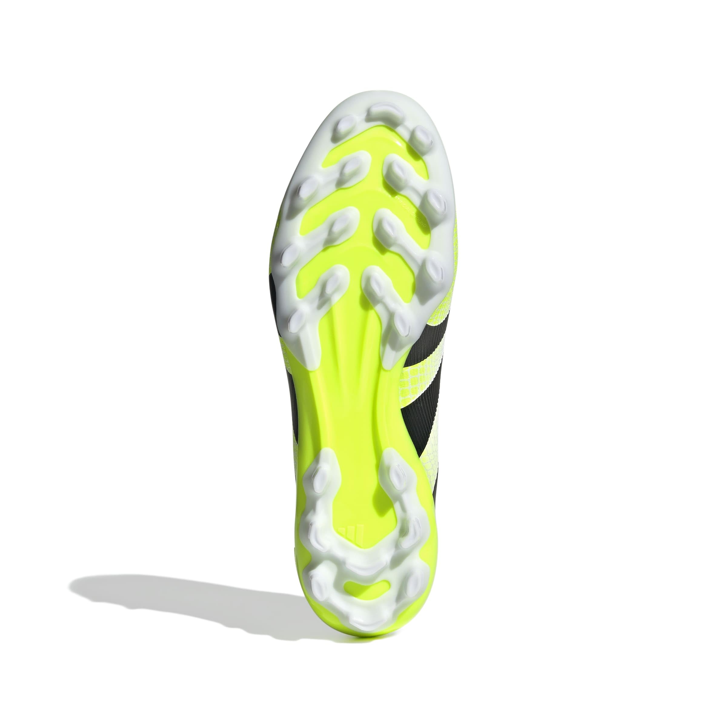 adidas Unisex Chaussures Predator League 2G/3G Terrain synthétique