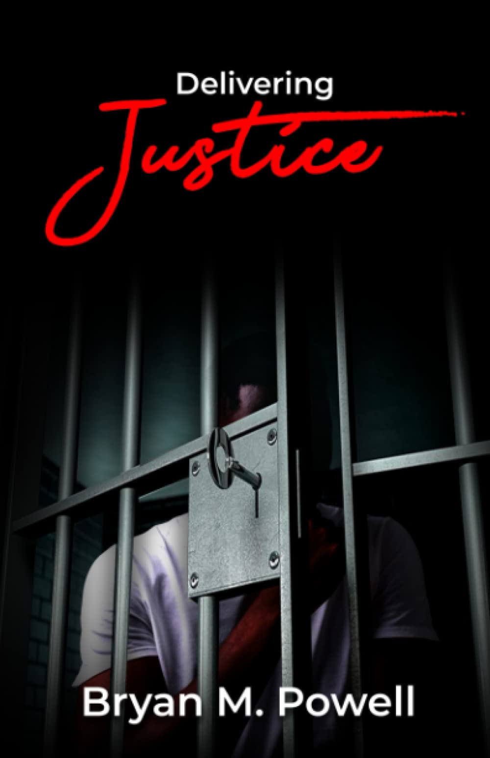 Delivering Justice (Justice Series)