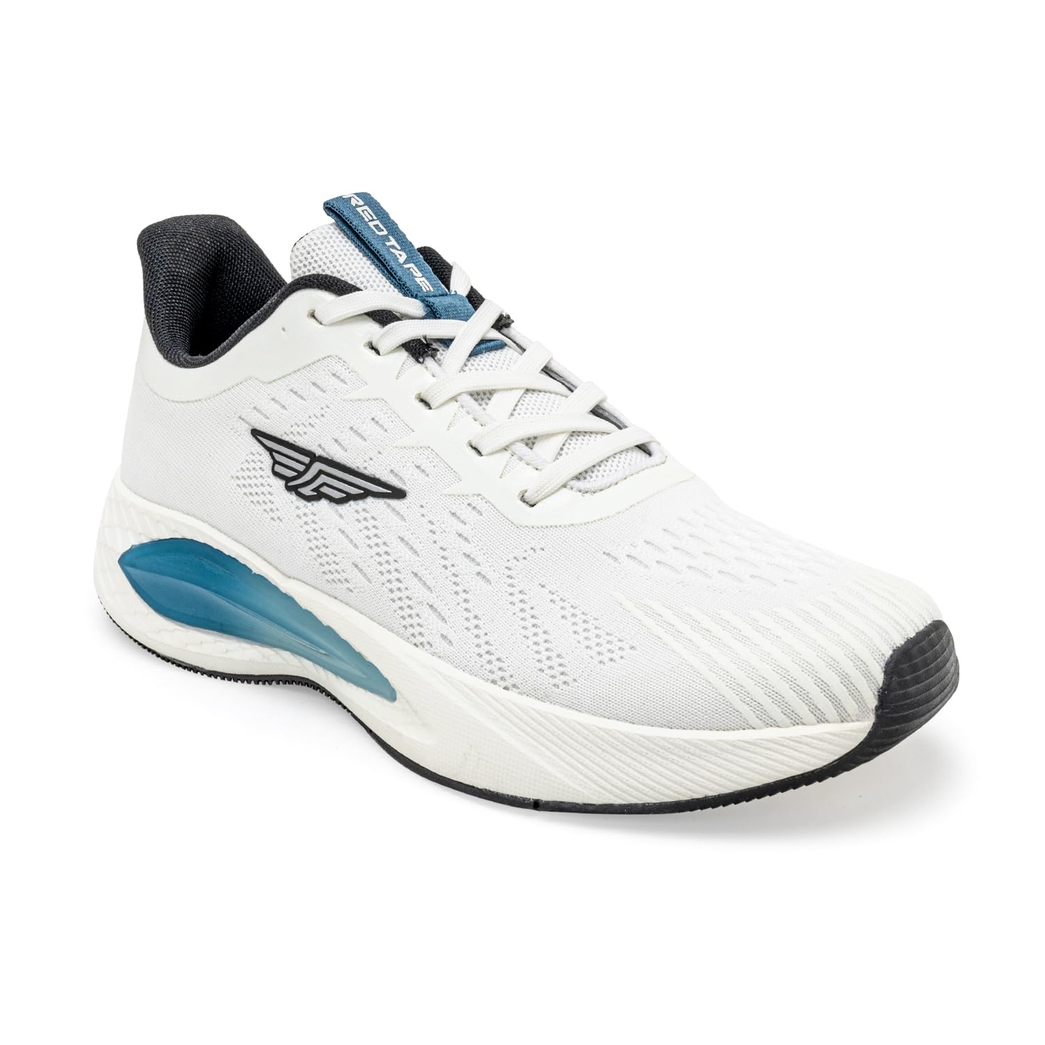 Red Tape Mens Rso372 Walking Shoes-picture-25